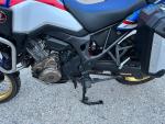 Klikněte pro detailní foto č. 9 - Honda CRF 1000 L Africa Twin DCT ABS (2019) TOP, 30tis.km