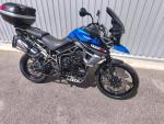 Klikněte pro detailní foto č. 10 - Triumph Tiger 800 XCx (2015) nový model, doplňky