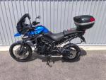 Klikněte pro detailní foto č. 2 - Triumph Tiger 800 XCx (2015) nový model, doplňky
