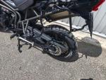 Klikněte pro detailní foto č. 4 - Triumph Tiger 800 XCx (2015) nový model, doplňky