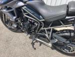 Klikněte pro detailní foto č. 5 - Triumph Tiger 800 XCx (2015) nový model, doplňky