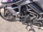 Klikněte pro detailní foto č. 6 - Triumph Tiger 800 XCx (2015) nový model, doplňky