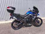Klikněte pro detailní foto č. 7 - Triumph Tiger 800 XCx (2015) nový model, doplňky