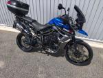 Klikněte pro detailní foto č. 9 - Triumph Tiger 800 XCx (2015) nový model, doplňky