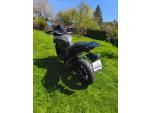 Klikněte pro detailní foto č. 11 - Yamaha Tracer 9 / 900 (2021) nový model, TOP stav, po servisu, kufr
