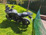 Klikněte pro detailní foto č. 3 - Yamaha Tracer 9 / 900 (2021) nový model, TOP stav, po servisu, kufr