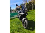 Klikněte pro detailní foto č. 8 - Yamaha Tracer 9 / 900 (2021) nový model, TOP stav, po servisu, kufr