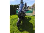 Klikněte pro detailní foto č. 9 - Yamaha Tracer 9 / 900 (2021) nový model, TOP stav, po servisu, kufr