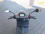 Klikněte pro detailní foto č. 12 - Vespa GTS 310 Super Sport Grigio Travolgente matt model 2026