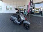 Detail nabídky - Vespa GTS 310 Super Sport Grigio Travolgente matt model 2026