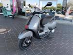Klikněte pro detailní foto č. 3 - Vespa GTS 310 Super Sport Grigio Travolgente matt model 2026