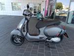 Klikněte pro detailní foto č. 4 - Vespa GTS 310 Super Sport Grigio Travolgente matt model 2026
