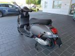Klikněte pro detailní foto č. 5 - Vespa GTS 310 Super Sport Grigio Travolgente matt model 2026