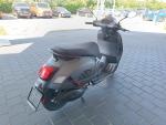 Klikněte pro detailní foto č. 6 - Vespa GTS 310 Super Sport Grigio Travolgente matt model 2026