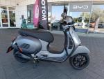 Klikněte pro detailní foto č. 8 - Vespa GTS 310 Super Sport Grigio Travolgente matt model 2026