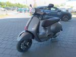 Klikněte pro detailní foto č. 9 - Vespa GTS 310 Super Sport Grigio Travolgente matt model 2026
