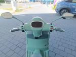 Klikněte pro detailní foto č. 12 - Vespa GTS 310 Verde 80th 2026