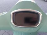 Klikněte pro detailní foto č. 13 - Vespa GTS 310 Verde 80th 2026