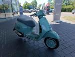 Detail nabídky - Vespa GTS 310 Verde 80th 2026