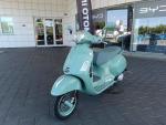 Klikněte pro detailní foto č. 2 - Vespa GTS 310 Verde 80th 2026