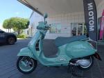 Klikněte pro detailní foto č. 3 - Vespa GTS 310 Verde 80th 2026