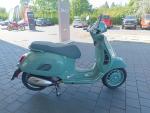 Klikněte pro detailní foto č. 7 - Vespa GTS 310 Verde 80th 2026