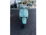 Klikněte pro detailní foto č. 8 - Vespa GTS 310 Verde 80th 2026