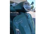 Klikněte pro detailní foto č. 9 - Vespa GTS 310 Verde 80th 2026