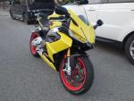 Klikněte pro detailní foto č. 2 - Aprilia RS 660