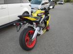 Klikněte pro detailní foto č. 3 - Aprilia RS 660
