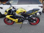 Klikněte pro detailní foto č. 4 - Aprilia RS 660