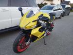 Klikněte pro detailní foto č. 5 - Aprilia RS 660