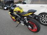 Klikněte pro detailní foto č. 6 - Aprilia RS 660