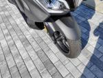 Klikněte pro detailní foto č. 6 - Honda Forza 125 ABS