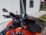 Klikněte pro detailní foto č. 8 - Loncin XWolf 300i