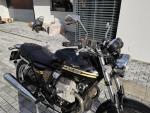Klikněte pro detailní foto č. 7 - Moto Guzzi V7 750 Classic