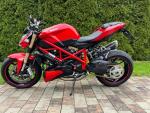 Klikněte pro detailní foto č. 1 - Ducati Streetfighter 848