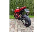 Klikněte pro detailní foto č. 4 - Ducati Streetfighter 848