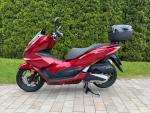 Klikněte pro detailní foto č. 1 - Honda PCX 125