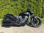 Klikněte pro detailní foto č. 2 - Indian Scout Bobber Twenty