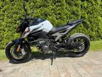 Detail nabídky - KTM 790 Duke