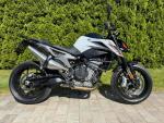 Klikněte pro detailní foto č. 2 - KTM 790 Duke