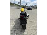 Klikněte pro detailní foto č. 6 - Honda CL 500