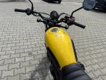 Klikněte pro detailní foto č. 7 - Honda CL 500
