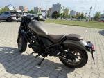 Klikněte pro detailní foto č. 4 - Honda CMX 500 Rebel S