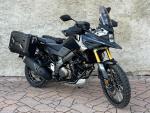 Klikněte pro detailní foto č. 2 - Suzuki V-Strom 1050 DE
