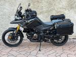 Klikněte pro detailní foto č. 4 - Suzuki V-Strom 1050 DE