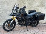 Klikněte pro detailní foto č. 5 - Suzuki V-Strom 1050 DE