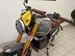 Klikněte pro detailní foto č. 10 - Fantic Caballero Scrambler 500