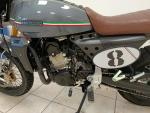 Klikněte pro detailní foto č. 13 - Fantic Caballero Scrambler 500